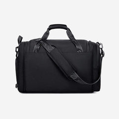 حقيبة قابلة للطي من Arctic Hunter LX00021 ، حقيبة سفر مقاومة للماء مع حجرة للأحذية وأشرطة كتف قابلة للفصل للرجال والنساء. Arctic Hunter LX00021 Foldable Bag, Water-Resistant Travel Bag with Shoe Compartment and Detachable Shoulder Straps for Me - Sooqja سوقجة