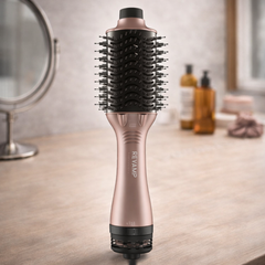 مصفف شعر هوائي من Revamp Progloss Pro Define Perfect Blow Dry 4 in 1