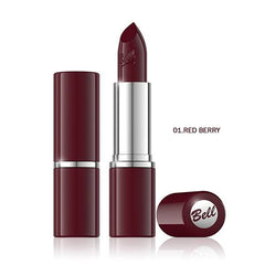 Bell Hypoallergenic Colour Lipstick أحمر شفاه بيل الملون المضاد للحساسية