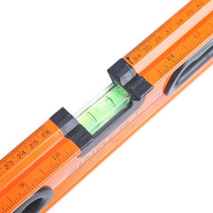 ميزان ماء 60 سم - finder / 60 cm water level - finder