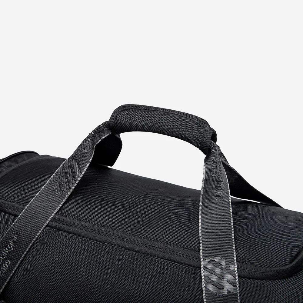 حقيبة قابلة للطي من Arctic Hunter LX00021 ، حقيبة سفر مقاومة للماء مع حجرة للأحذية وأشرطة كتف قابلة للفصل للرجال والنساء. Arctic Hunter LX00021 Foldable Bag, Water-Resistant Travel Bag with Shoe Compartment and Detachable Shoulder Straps for Me - Sooqja سوقجة