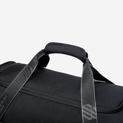 حقيبة قابلة للطي من Arctic Hunter LX00021 ، حقيبة سفر مقاومة للماء مع حجرة للأحذية وأشرطة كتف قابلة للفصل للرجال والنساء. Arctic Hunter LX00021 Foldable Bag, Water-Resistant Travel Bag with Shoe Compartment and Detachable Shoulder Straps for Me - Sooqja سوقجة