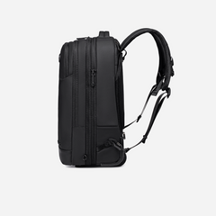 حقيبة بعجلات Arctic Hunter LG00861 – سعة 42 لتر