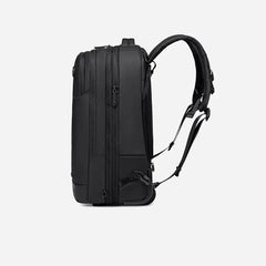 حقيبة بعجلات Arctic Hunter LG00861 – سعة 42 لتر