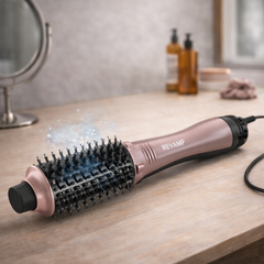 مصفف شعر هوائي من Revamp Progloss Pro Define Perfect Blow Dry 4 in 1