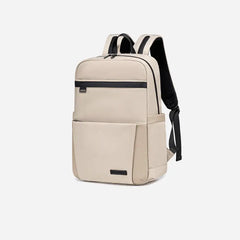 حقيبة ظهر Arctic Hunter للكمبيوتر المحمول للرجال والنساء بسعة 16 لترًا من النايلون المقاوم للماء متوفرة بعدة ألوان رمز B00811/Arctic Hunter Laptop Backpack for Men and Women 16L Waterproof Nylon Code B00811