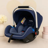 كارسيت - كرسي سيارة للأطفال من Kidilo – موديل G101 (مجموعة 0+)