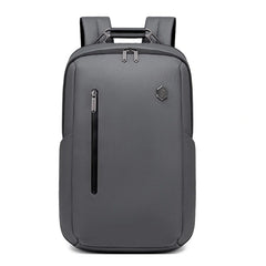 حقيبة ظهر Arctic Hunter B00915 للابتوب سعة 20 لتر – مزودة بمنفذ USB وType-C – مناسبة للابتوب 15.6 بوصة