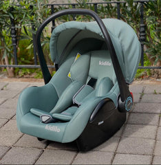 كارسيت Kilido G303 – مقعد السيارة المثالي للأطفال المصمم لتوفير التنوع والراحة