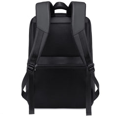 حقيبة ظهر Arctic Hunter GB00707 مقاومة للماء ومضادة للسرقة لأجهزة الكمبيوتر المحمولة مزودة بمنفذ شحن USB
 /Arctic Hunter GB00707 Water-Resistant Anti-Theft Laptop Backpack with USB Charging Port - Sooqja سوقجة