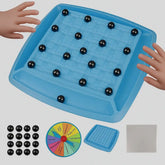 شطرنج مغناطيس - لعبة التحدي - Sooqja سوقجة