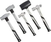 مجموعة مطارق احترافية من Amazon Basics – 5 قطع - Sooqja سوقجة