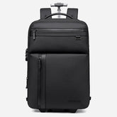 حقيبة بعجلات Arctic Hunter LG00860 – سعة 42 لتر وتصميم قابل للتوسيع