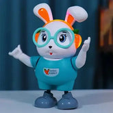 ارنب الراقص