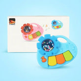 بيانو اطفال