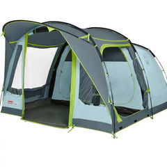 خيمة Meadowood 4 من ماركة Coleman الأمريكية - عائلية من نوع النفق - Sooqja سوقجة