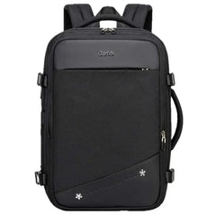 حقيبة ظهر Chantria CB00641 هي خيار مثالي للطلاب والمحترفين، حيث تجمع بين التصميم الأنيق والوظائف العملية، مما يجعلها مناسبة للاستخدام اليومي في العمل أو الدراسة.The Chantria CB00641 Backpack is an ideal choice for students and professionals, combining