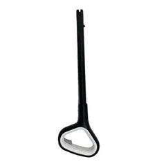 مكنسة كهربائية لاسلكية Proscenic F10 للتنظيف الجاف والرطب، ذاتية التنظيف والتجفيف، خزان مياه سعة 650 مل، وقت تشغيل أقصى 30 دقيقة، بطارية 2500 مللي أمبير/ساعة، شاشة LED، تحكم صوتي