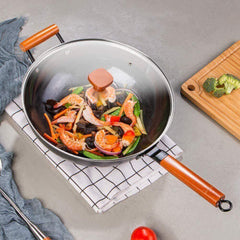 صاجية Sky Light الأصلية بغطاء زجاجي – جودة عالية لطهي مثالي - Sooqja سوقجة