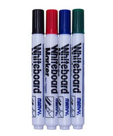 قلم ماركر وايت بورد MARVY بعدة ألوان - Sooqja سوقجة