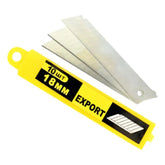 شفرات مشرط Export Cutter Blade - Sooqja سوقجة