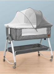 سرير أطفال متنقّل Inerfine C-1B