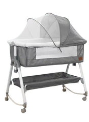 سرير أطفال متنقّل Inerfine C-1B