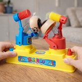 لعبة المواجهة المكتبية Battle Game للأطفال