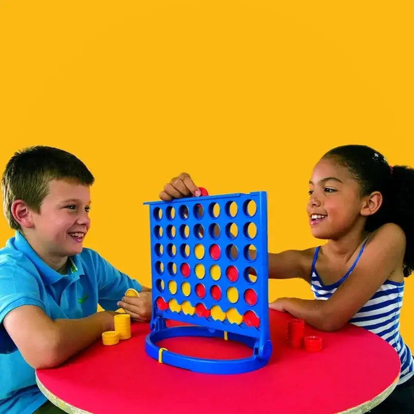 Connect 4 – لعبة التوصيل الكلاسيكية
- جماعية ممتعة - Sooqja سوقجة
