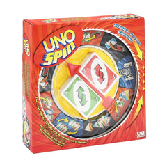 لعبة أونو سبين (UNO Spin) - Sooqja سوقجة