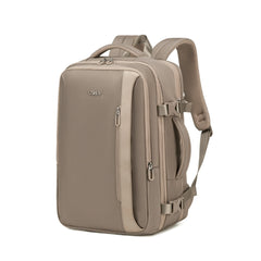 حقيبة الظهر Chantria CB00617 هي حقيبة أنيقة ومتعددة الاستخدامات، مصممة خصيصًا لتلبية احتياجات النساء في العمل، الدراسة، والسفر/The Chantria CB00617 backpack is a stylish and versatile bag, specially designed to meet the needs of women at work, study, and