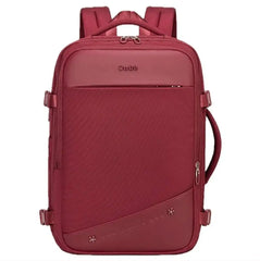 حقيبة ظهر Chantria CB00641 هي خيار مثالي للطلاب والمحترفين، حيث تجمع بين التصميم الأنيق والوظائف العملية، مما يجعلها مناسبة للاستخدام اليومي في العمل أو الدراسة.The Chantria CB00641 Backpack is an ideal choice for students and professionals, combining