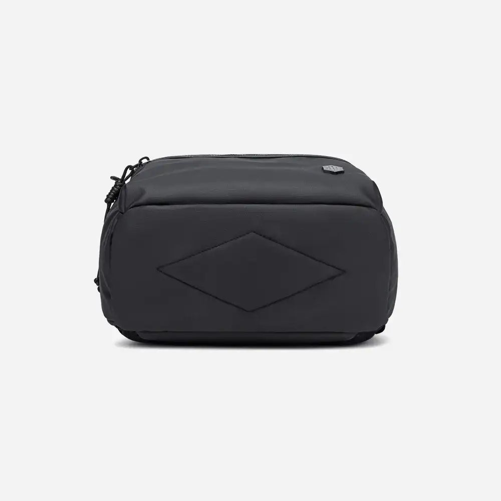 حقيبة ظهر Arctic Hunter B00536 متعددة الوظائف مقاومة للماء للاب توب مقاس 15.6 بوصة – أسود / Arctic Hunter B00536 Multifunctional Water-Resistant 15.6-inch Laptop Backpack - Black - Sooqja سوقجة