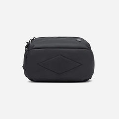 حقيبة ظهر Arctic Hunter B00536 متعددة الوظائف مقاومة للماء للاب توب مقاس 15.6 بوصة – أسود / Arctic Hunter B00536 Multifunctional Water-Resistant 15.6-inch Laptop Backpack - Black - Sooqja سوقجة