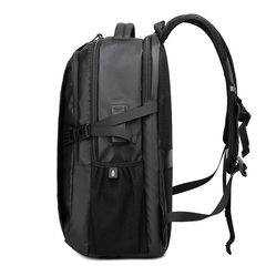 حقيبة ظهر Arctic Hunter B00388 – سعة 30 لتر – مناسبة للابتوب 15.6 بوصة