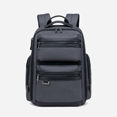 حقيبة ظهر Arctic Hunter B00682 للسفر والاستخدام اليومي / Arctic Hunter B00682 Backpack for Travel and Everyday Use - Sooqja سوقجة