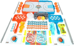 ملعب كرة السلة - Sooqja سوقجة