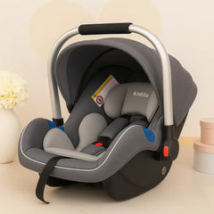 كارسيت - كرسي سيارة للأطفال من Kidilo – موديل G101 (مجموعة 0+)