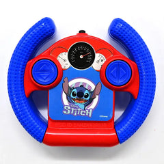 لعبة ستيتش على لوح التزلج بالتحكم عن بعد – Remote Control Skateboard