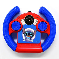 لعبة ستيتش على لوح التزلج بالتحكم عن بعد – Remote Control Skateboard