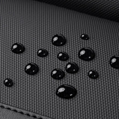 حقيبة بعجلات Arctic Hunter LG00860 – سعة 42 لتر وتصميم قابل للتوسيع