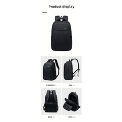 حقيبة Arctic Hunter من golden Wolf GB00711 مناسبة للإستخدام اليومي والسفر /Golden Wolf Arctic Hunter bag GB00711 suitable for daily use and travel - Sooqja سوقجة