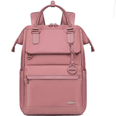 حقيبة ظهر Chantria CB00788 هي حقيبة ظهر مصممة لتلبية احتياجات المحترفين والطلاب على حد سواء، حيث تجمع بين التصميم الأنيق والوظائف العملية/The Chantria CB00788 Backpack is a backpack designed to meet the needs of professionals and students alike, combinin