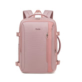 حقيبة الظهر Chantria CB00617 هي حقيبة أنيقة ومتعددة الاستخدامات، مصممة خصيصًا لتلبية احتياجات النساء في العمل، الدراسة، والسفر/The Chantria CB00617 backpack is a stylish and versatile bag, specially designed to meet the needs of women at work, study, and