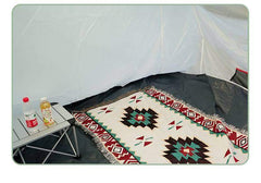 خيمة تخييم عائلية CHANODUG CD-2052 - غرفة نوم وصالة - Sooqja سوقجة