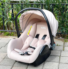 كارسيت Kilido G303 – مقعد السيارة المثالي للأطفال المصمم لتوفير التنوع والراحة