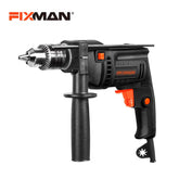 درل فكسمان FIXMAN Electric Impact Drill FM104550