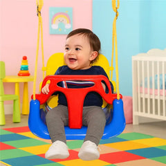 مرجوحة تعليق ٣ في ١