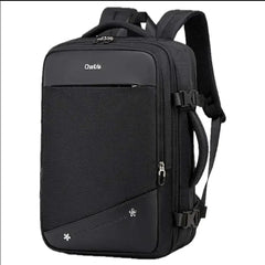 حقيبة ظهر Chantria CB00641 هي خيار مثالي للطلاب والمحترفين، حيث تجمع بين التصميم الأنيق والوظائف العملية، مما يجعلها مناسبة للاستخدام اليومي في العمل أو الدراسة.The Chantria CB00641 Backpack is an ideal choice for students and professionals, combining