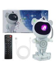 جهاز عرض النجوم بشكل رائد الفضاء